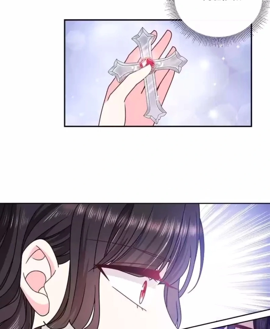 Read Demon, No Kissing! chapter 116 image 15 on Lezhin