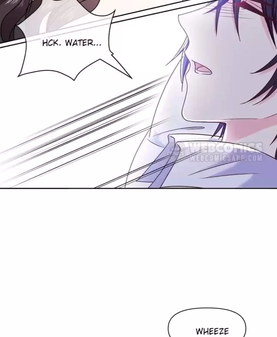 Read Demon, No Kissing! chapter 116 image 16 on Lezhin