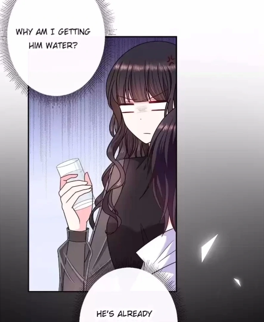 Read Demon, No Kissing! chapter 116 image 20 on Lezhin