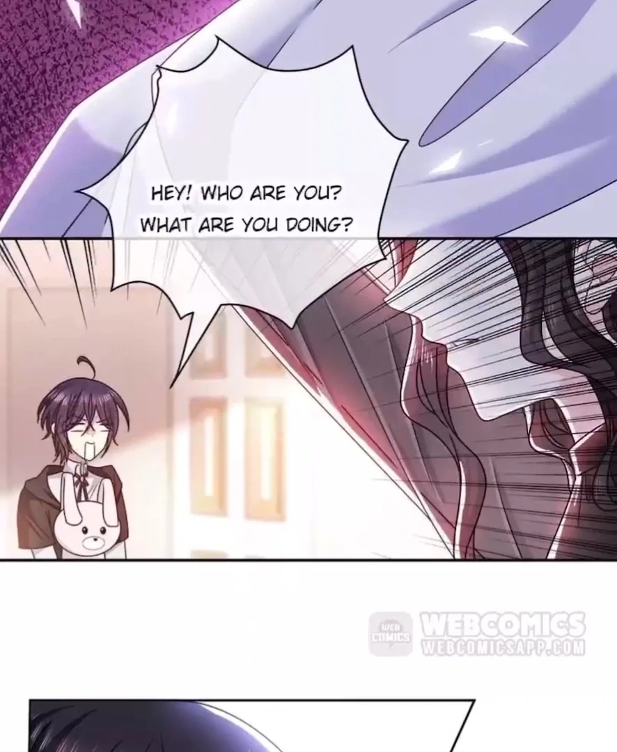 Read Demon, No Kissing! chapter 116 image 23 on Lezhin