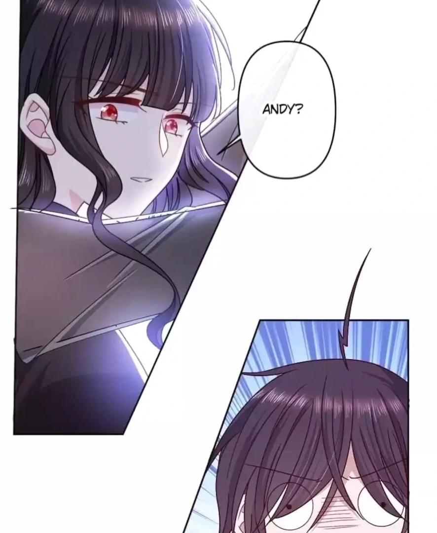 Read Demon, No Kissing! chapter 116 image 24 on Lezhin