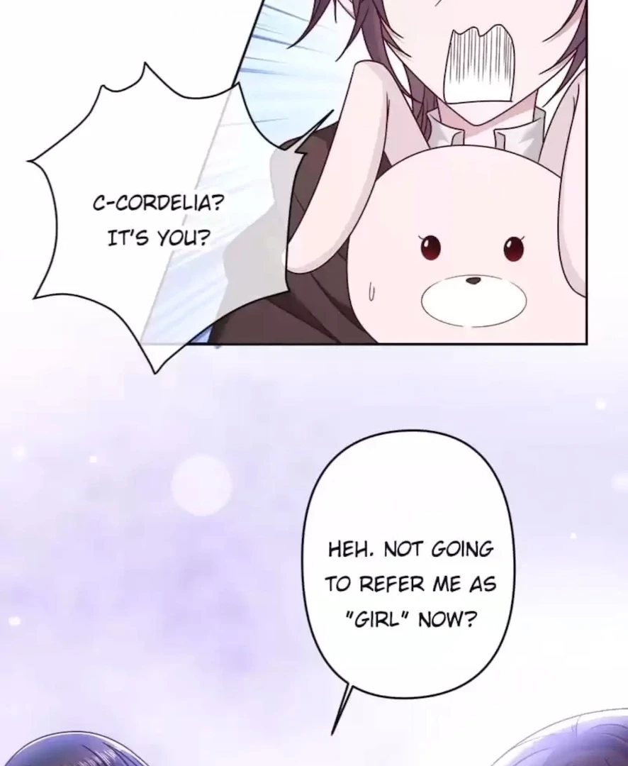 Read Demon, No Kissing! chapter 116 image 25 on Lezhin