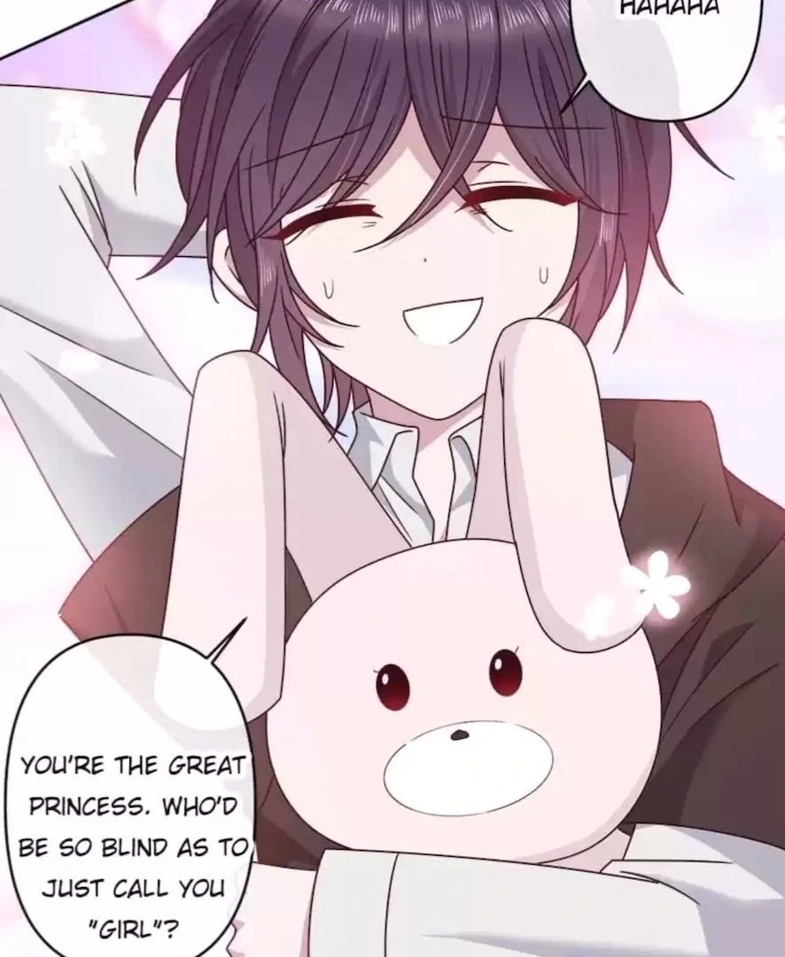 Read Demon, No Kissing! chapter 116 image 28 on Lezhin