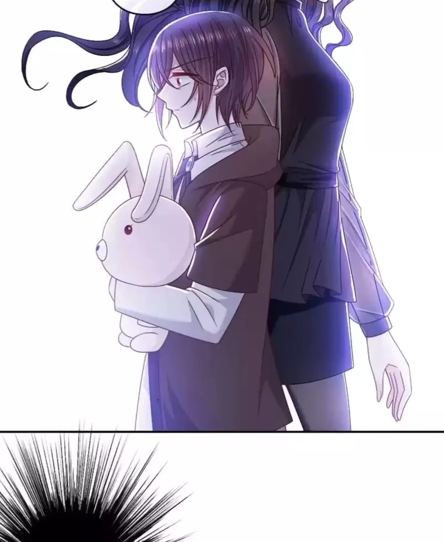 Read Demon, No Kissing! chapter 116 image 30 on Lezhin