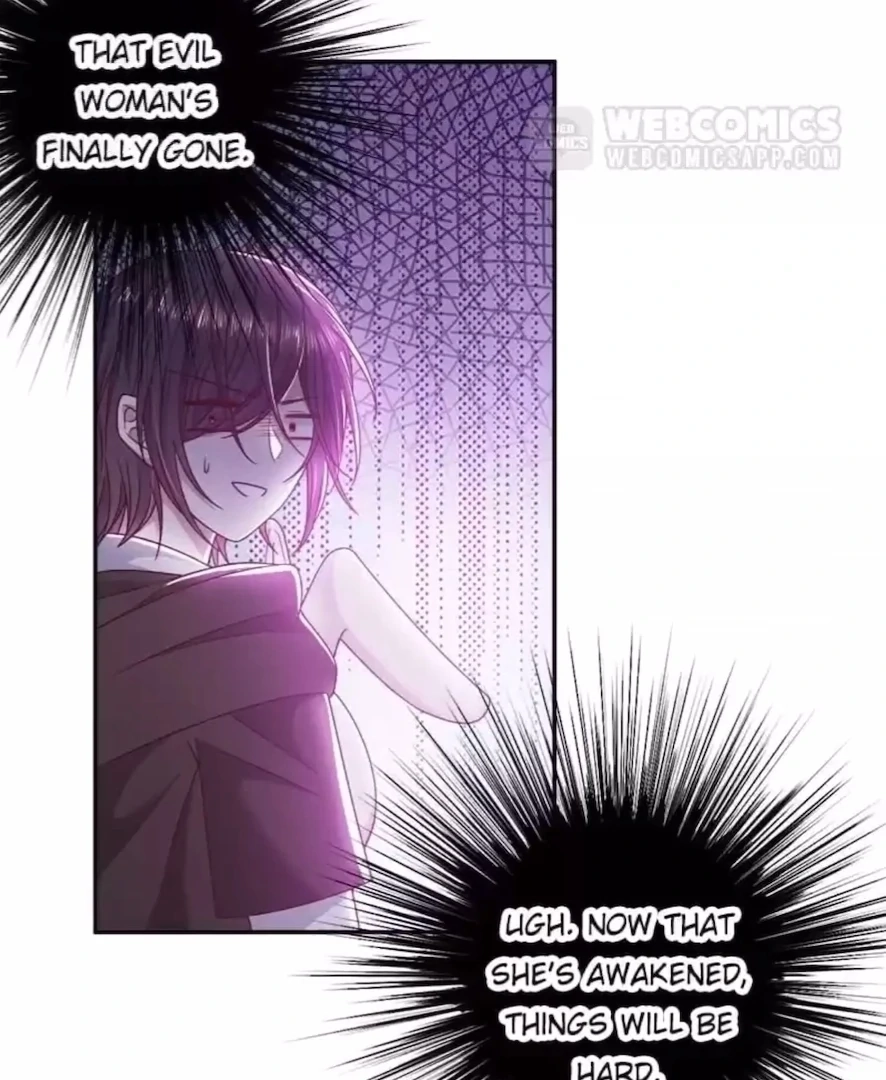 Read Demon, No Kissing! chapter 116 image 31 on Lezhin