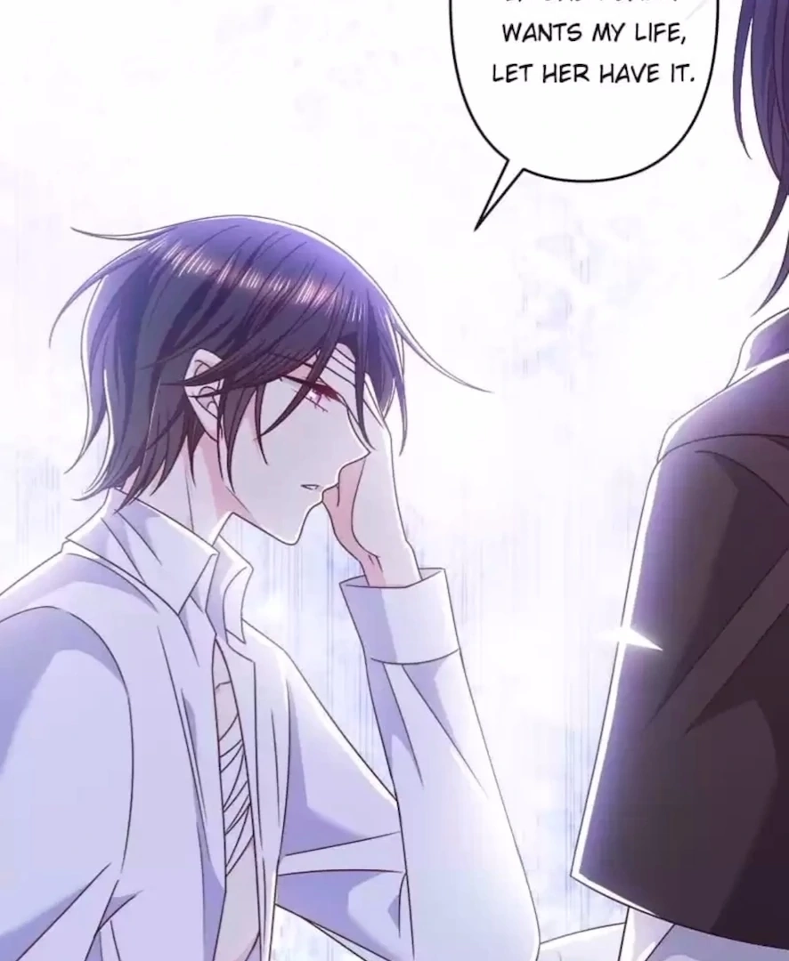 Read Demon, No Kissing! chapter 116 image 34 on Lezhin