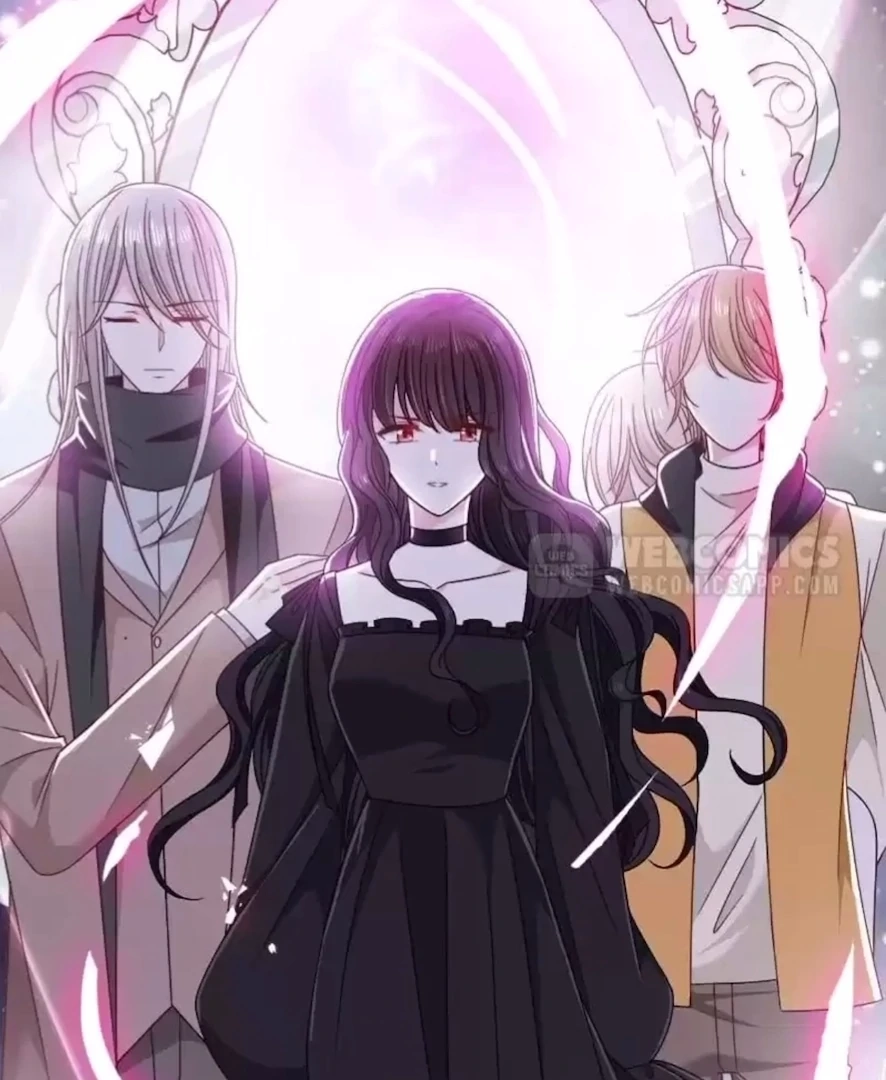 Read Demon, No Kissing! chapter 116 image 38 on Lezhin
