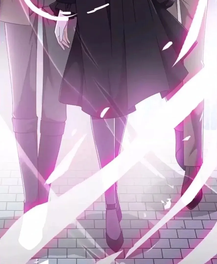 Read Demon, No Kissing! chapter 116 image 39 on Lezhin