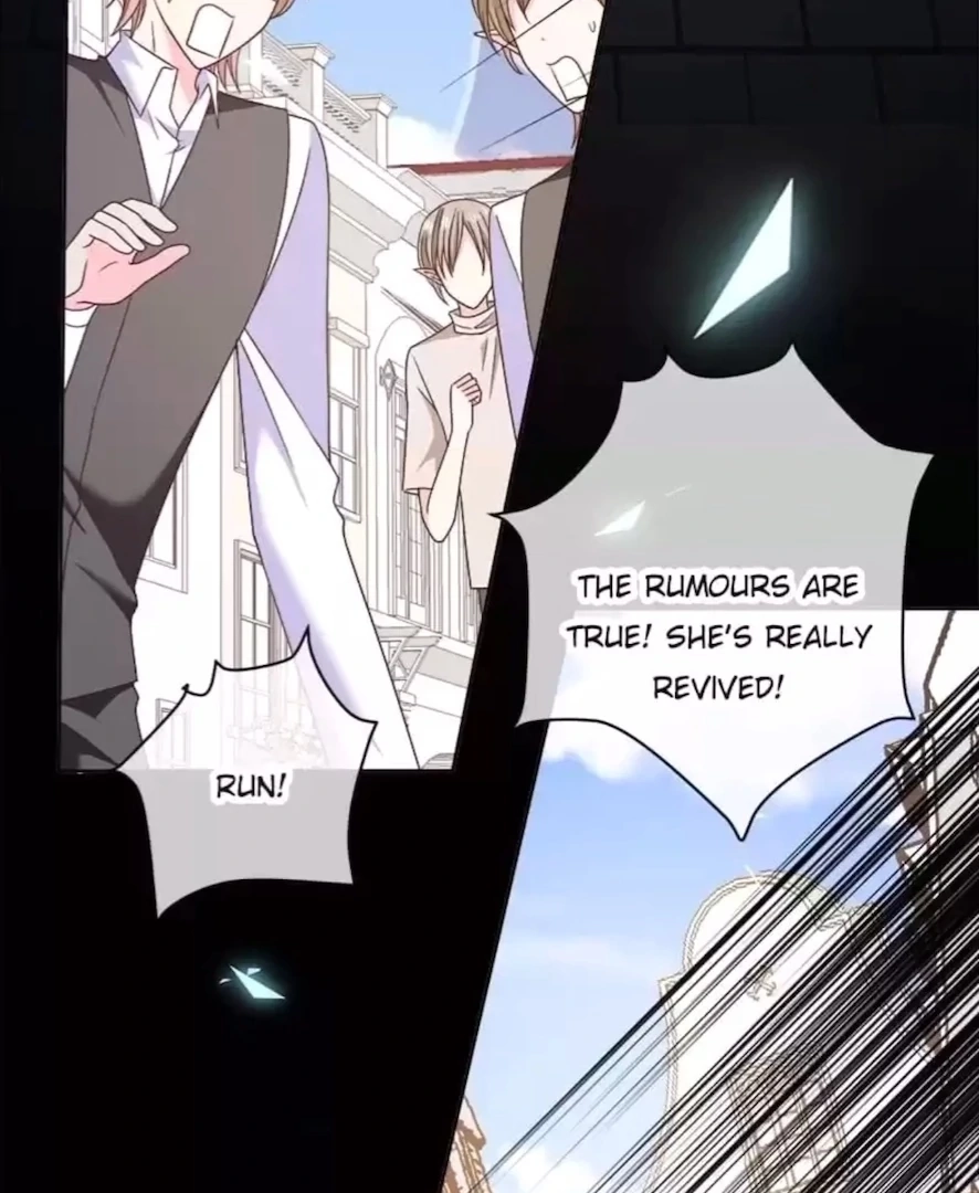Read Demon, No Kissing! chapter 116 image 41 on Lezhin