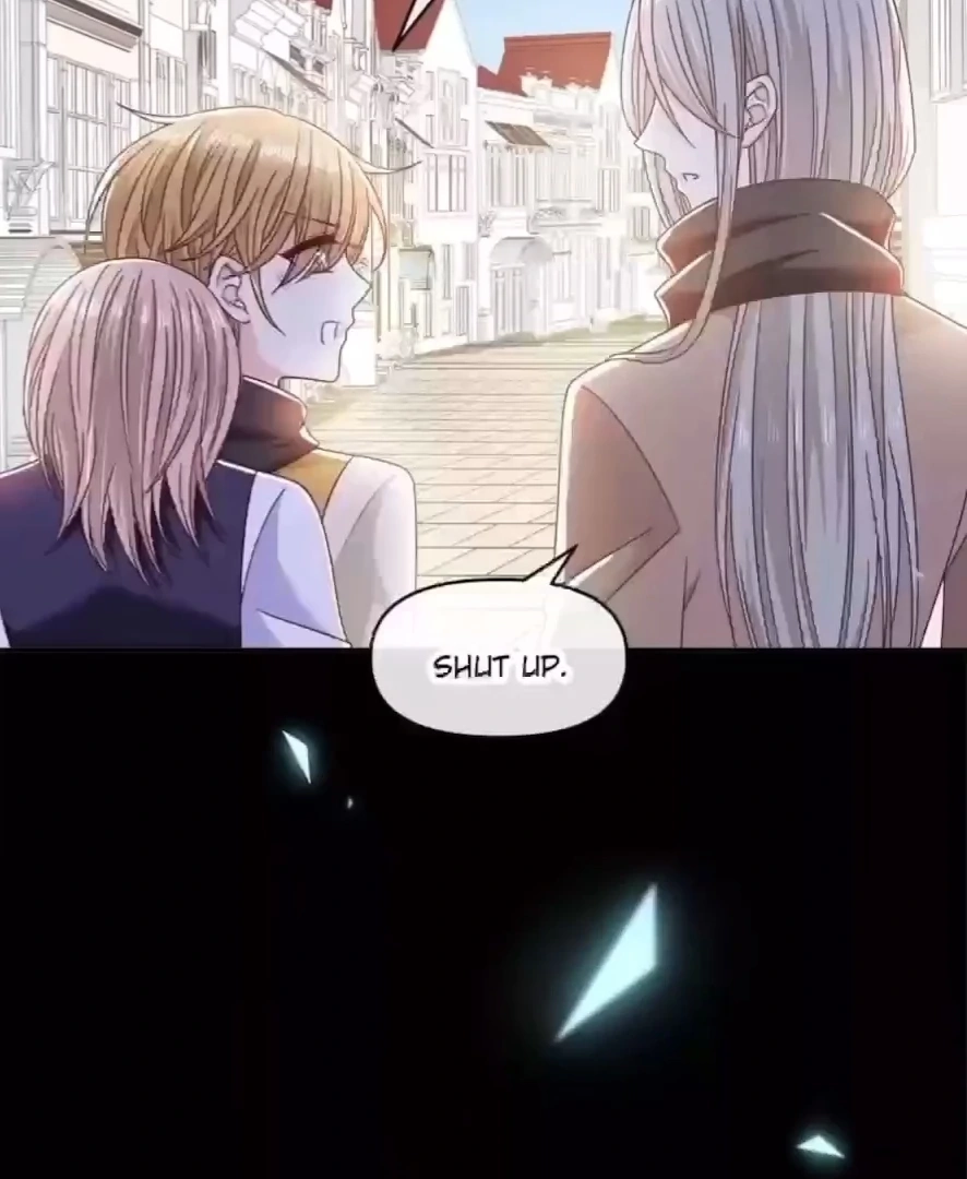 Read Demon, No Kissing! chapter 116 image 43 on Lezhin