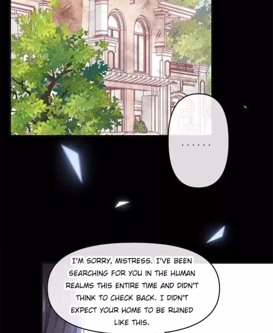 Read Demon, No Kissing! chapter 116 image 47 on Lezhin