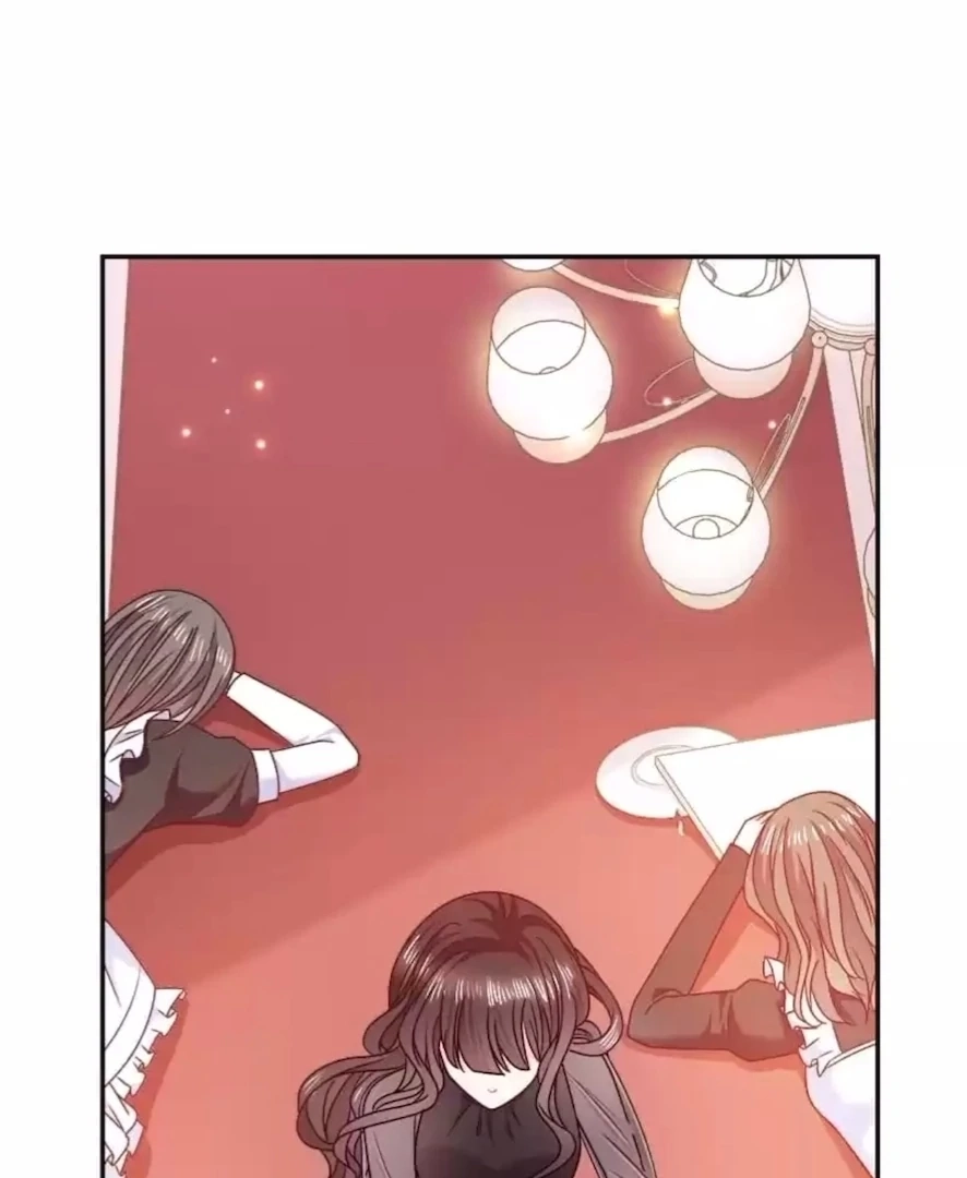 Read Demon, No Kissing! chapter 116 image 7 on Lezhin