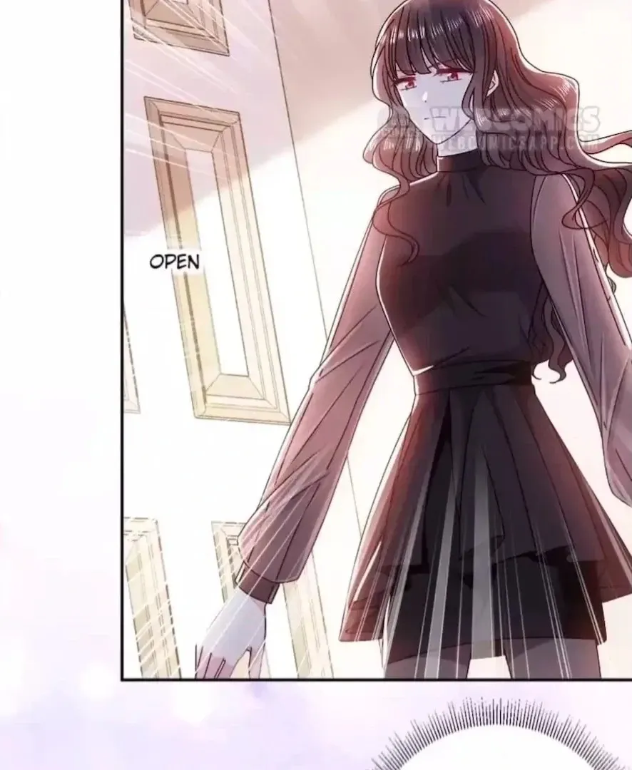 Read Demon, No Kissing! chapter 116 image 9 on Lezhin