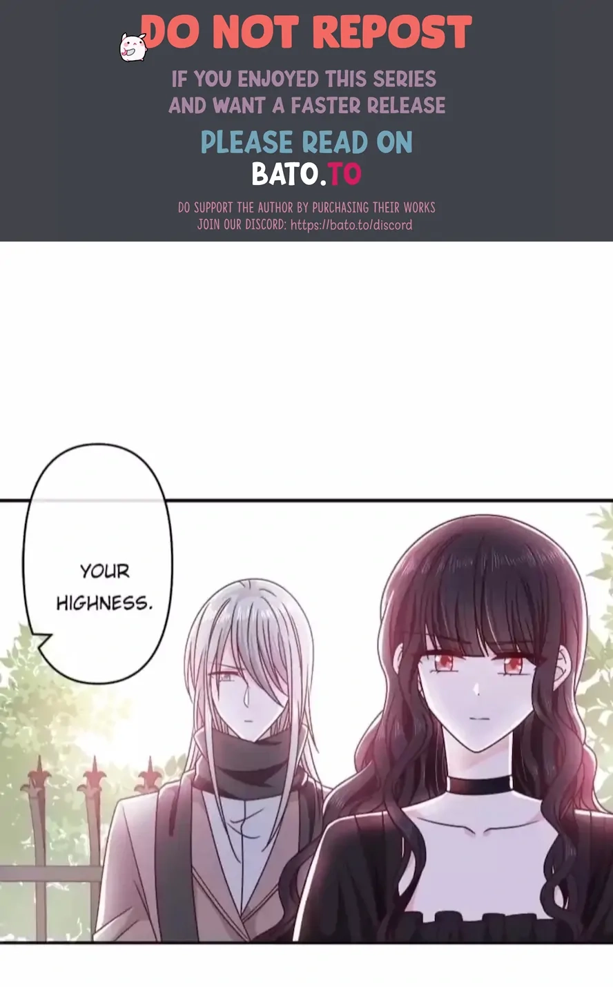 Read Demon, No Kissing! chapter 117 image 0 on Lezhin
