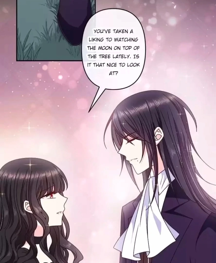 Read Demon, No Kissing! chapter 117 image 15 on Lezhin