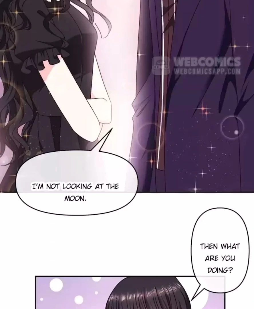 Read Demon, No Kissing! chapter 117 image 16 on Lezhin