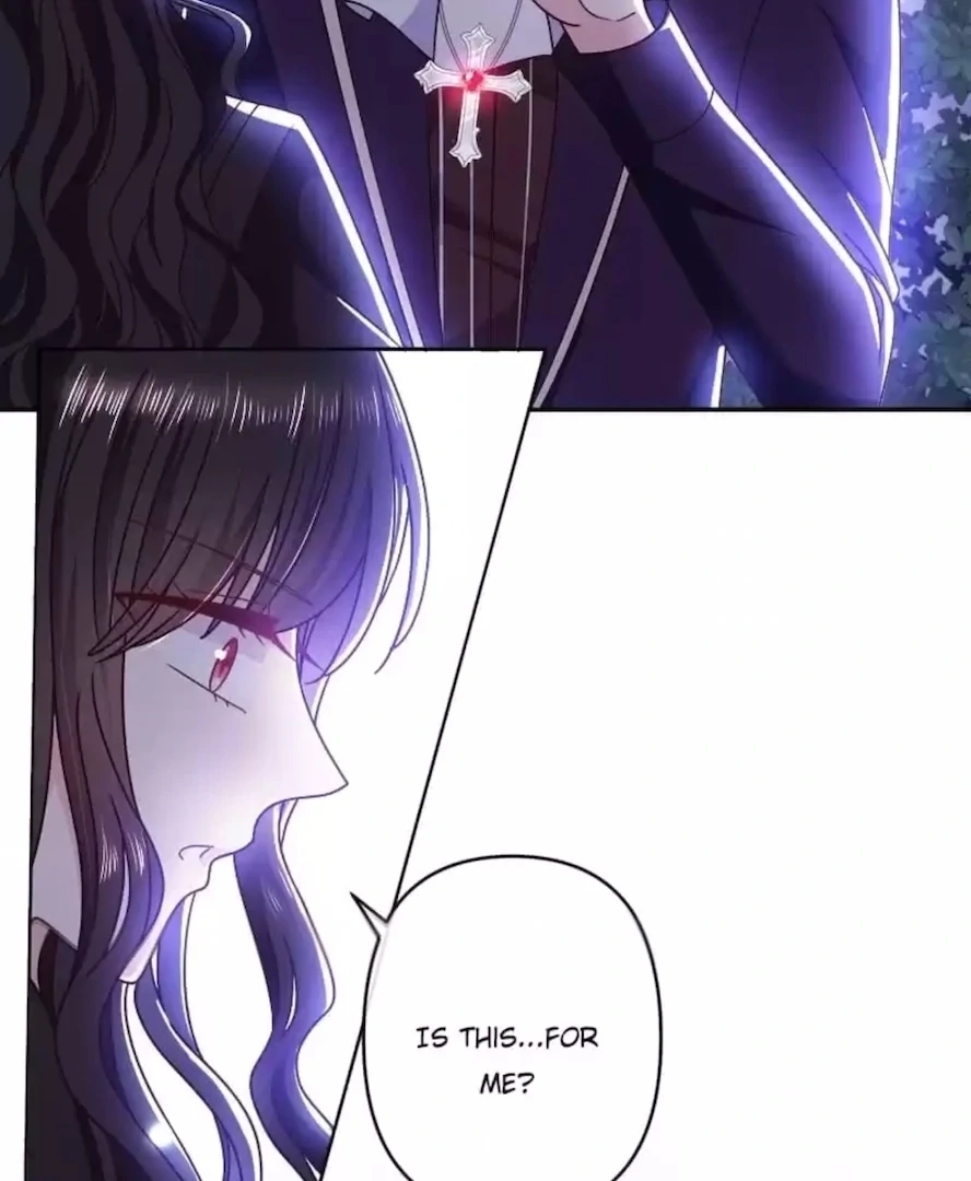 Read Demon, No Kissing! chapter 117 image 18 on Lezhin