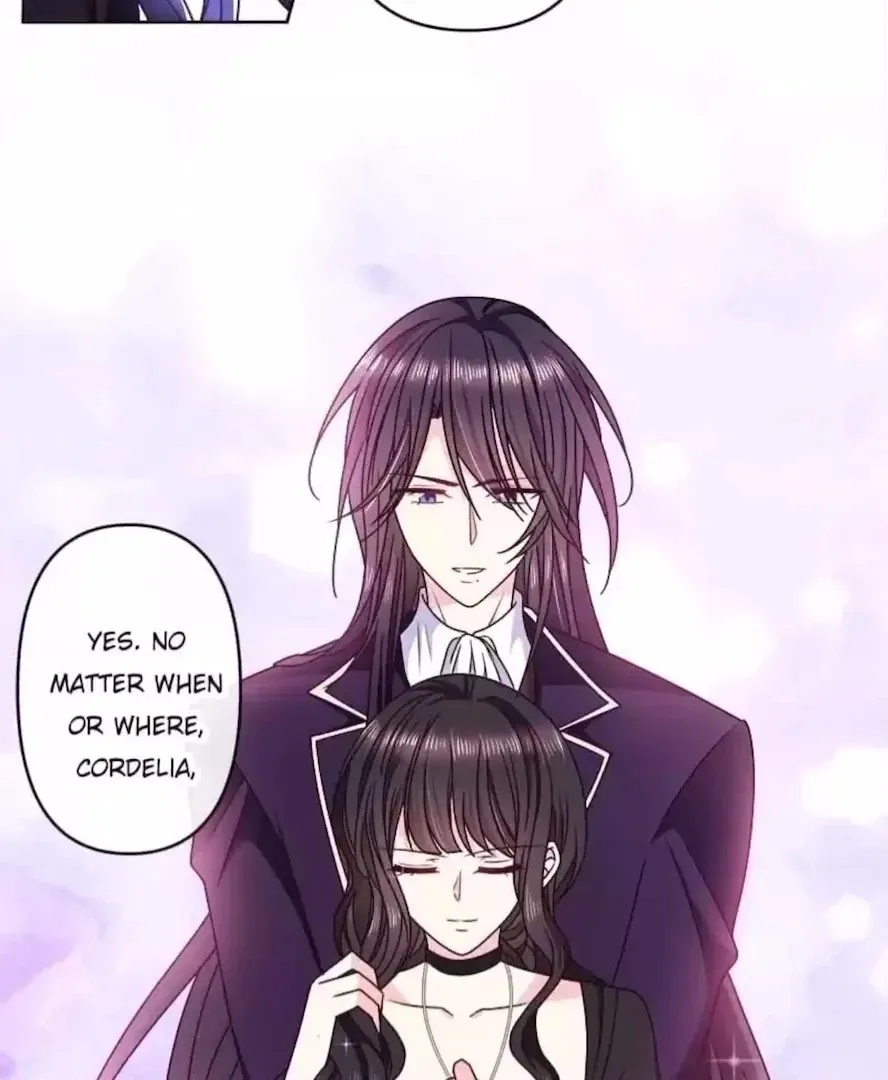 Read Demon, No Kissing! chapter 117 image 19 on Lezhin