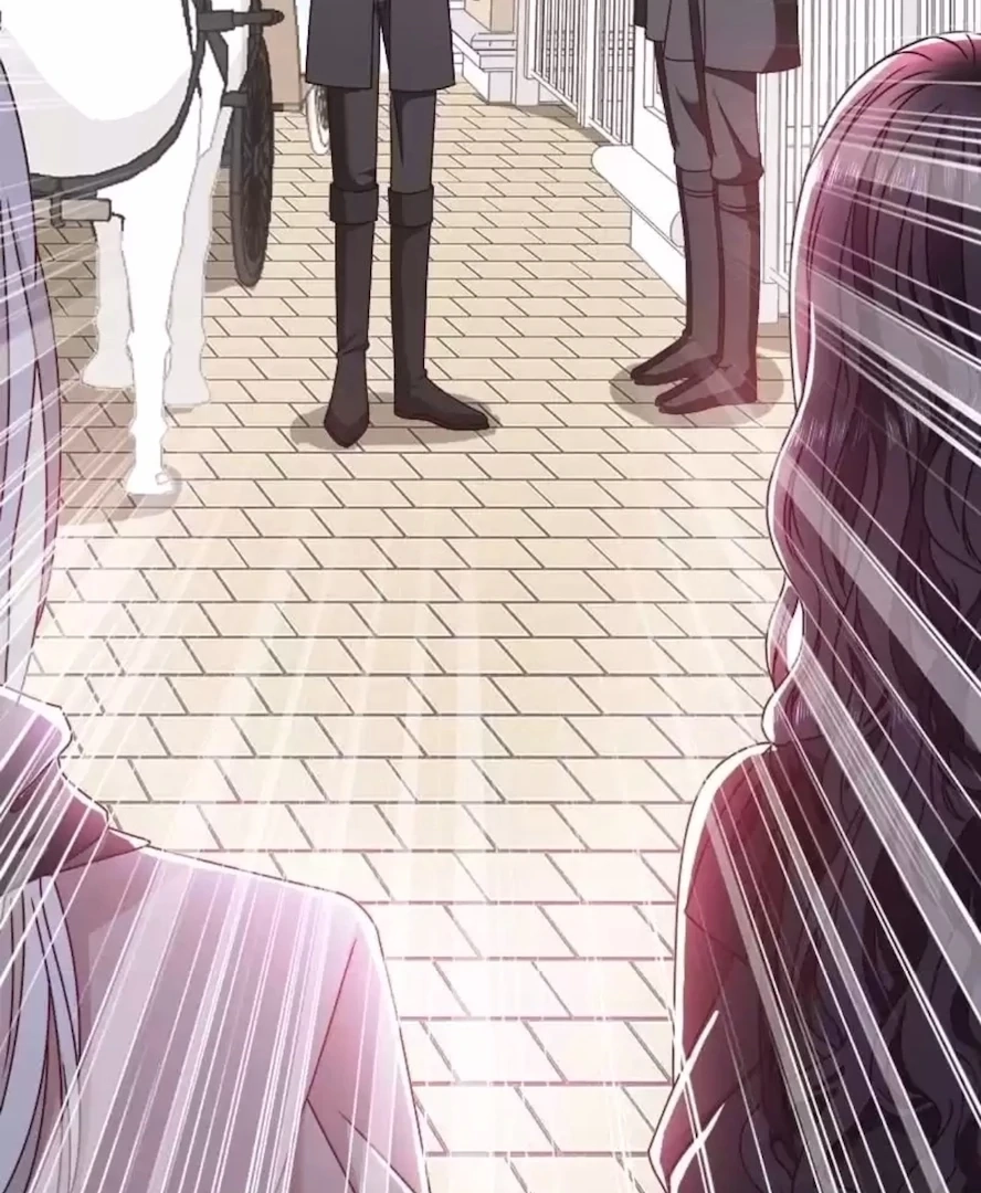 Read Demon, No Kissing! chapter 117 image 2 on Lezhin