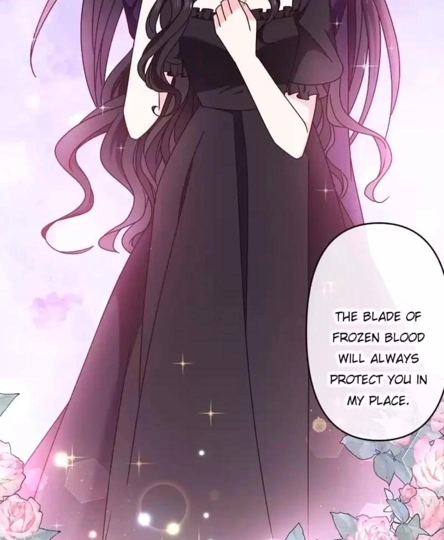 Read Demon, No Kissing! chapter 117 image 20 on Lezhin