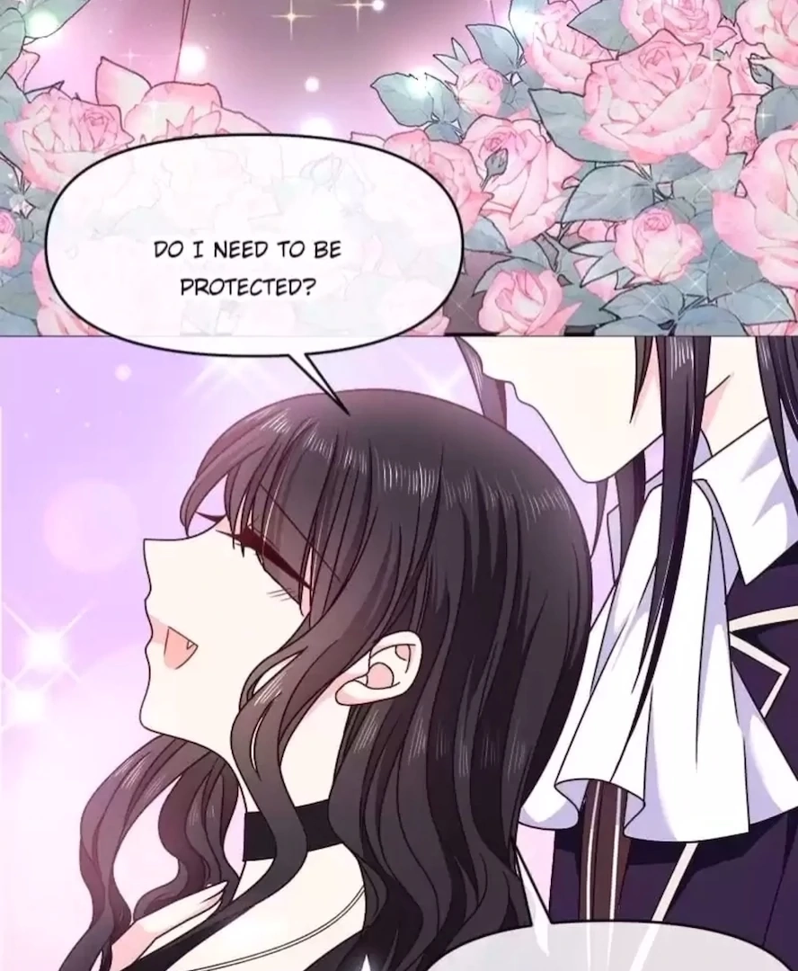 Read Demon, No Kissing! chapter 117 image 21 on Lezhin
