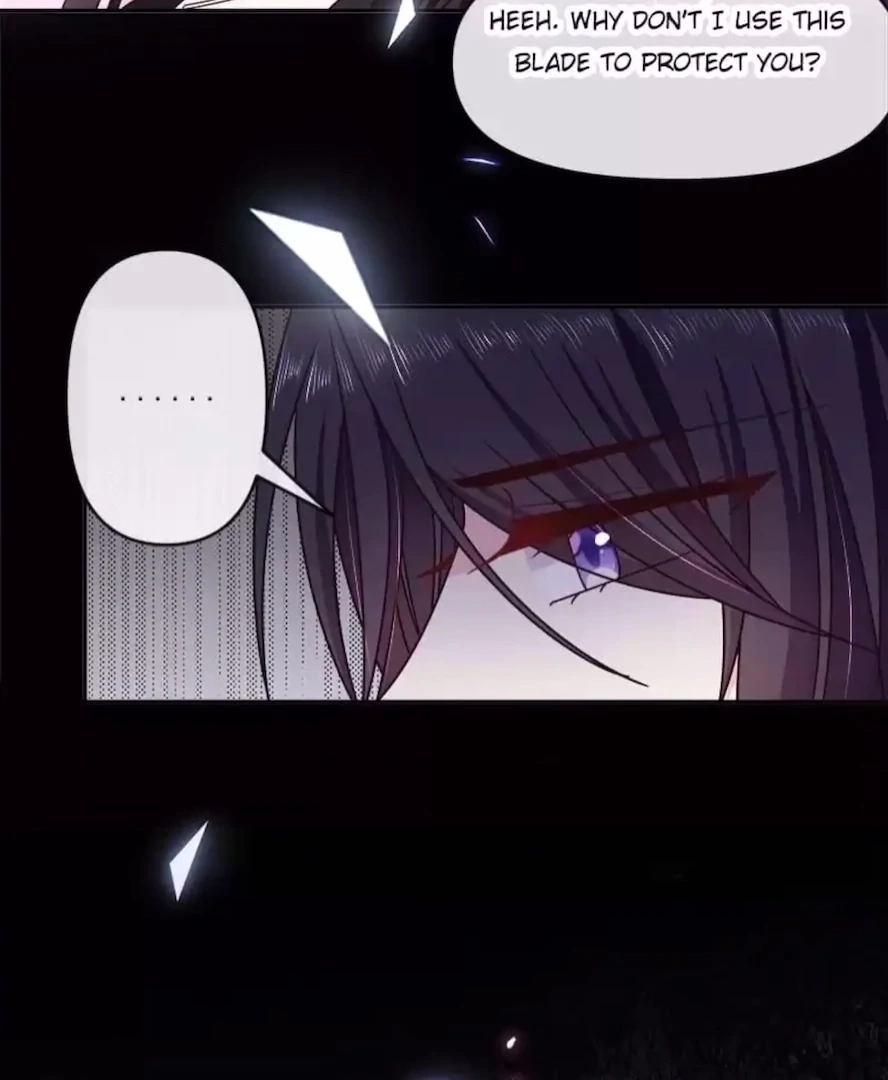 Read Demon, No Kissing! chapter 117 image 22 on Lezhin