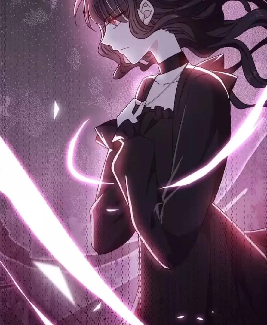 Read Demon, No Kissing! chapter 117 image 24 on Lezhin