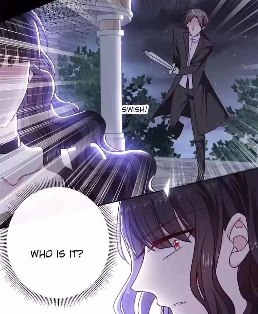 Read Demon, No Kissing! chapter 117 image 26 on Lezhin