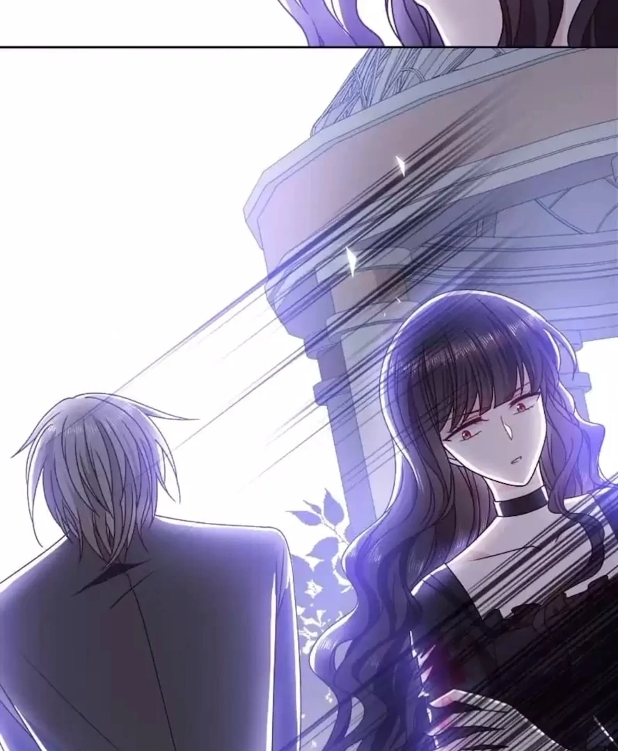 Read Demon, No Kissing! chapter 117 image 27 on Lezhin