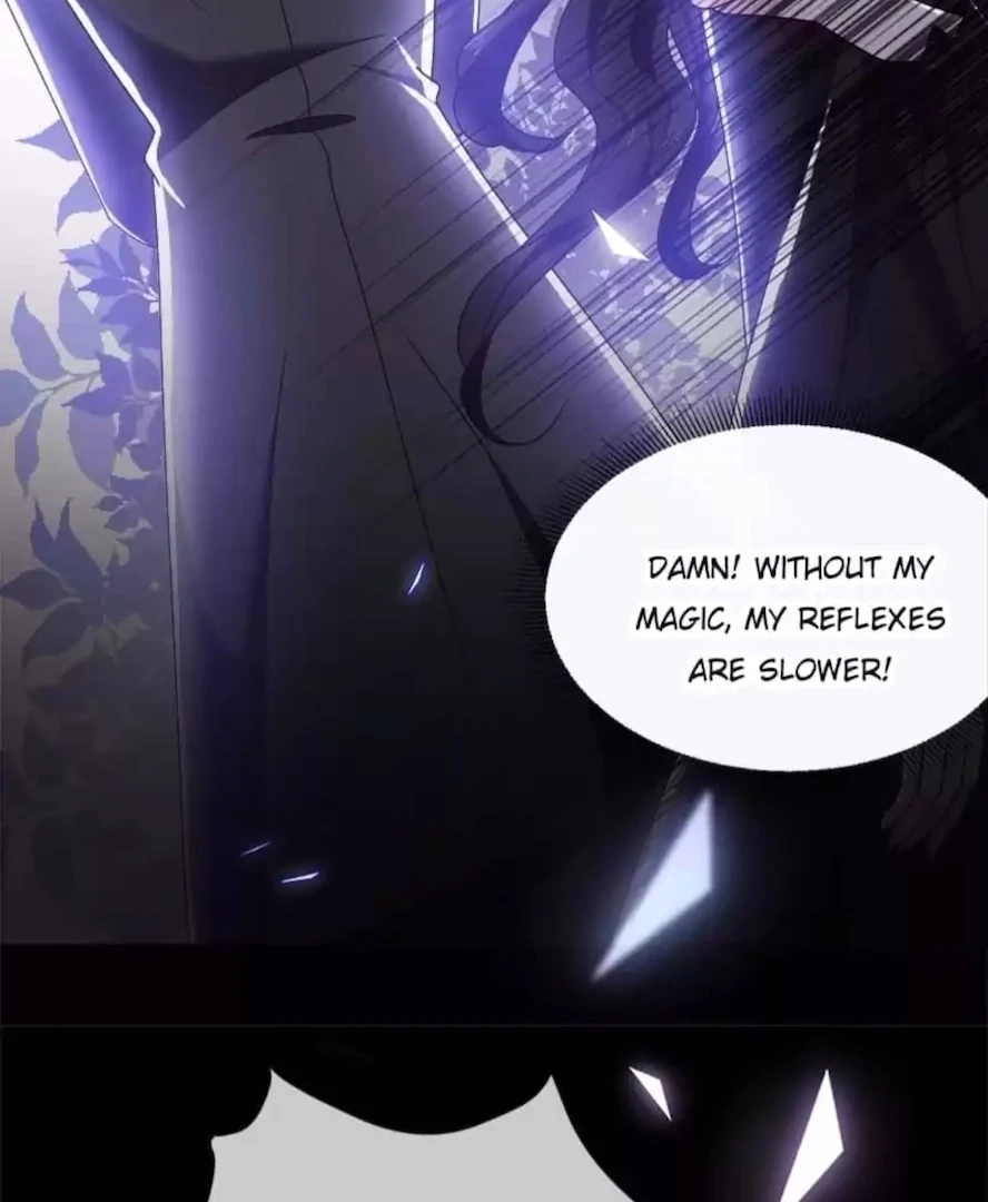 Read Demon, No Kissing! chapter 117 image 28 on Lezhin