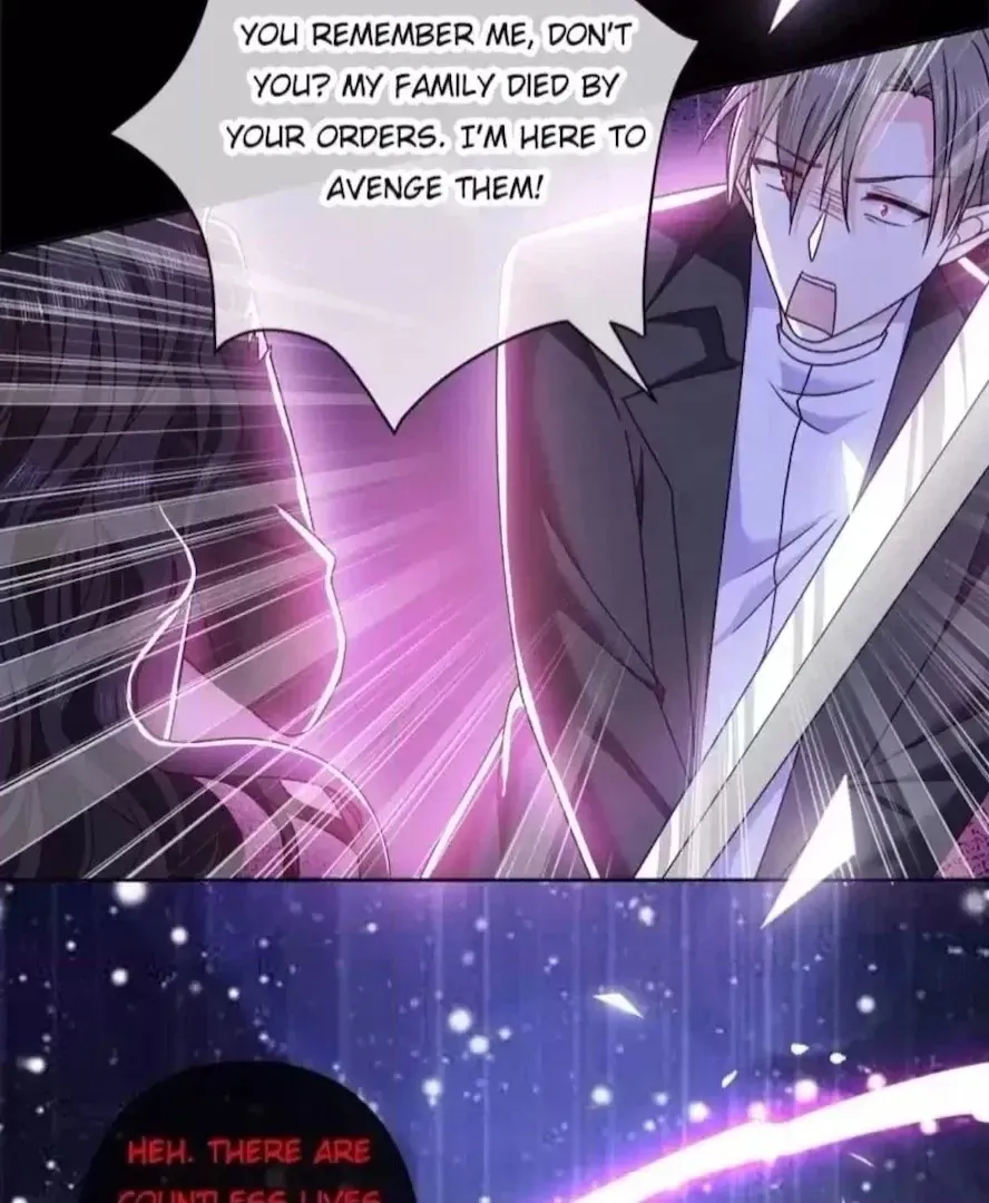 Read Demon, No Kissing! chapter 117 image 29 on Lezhin