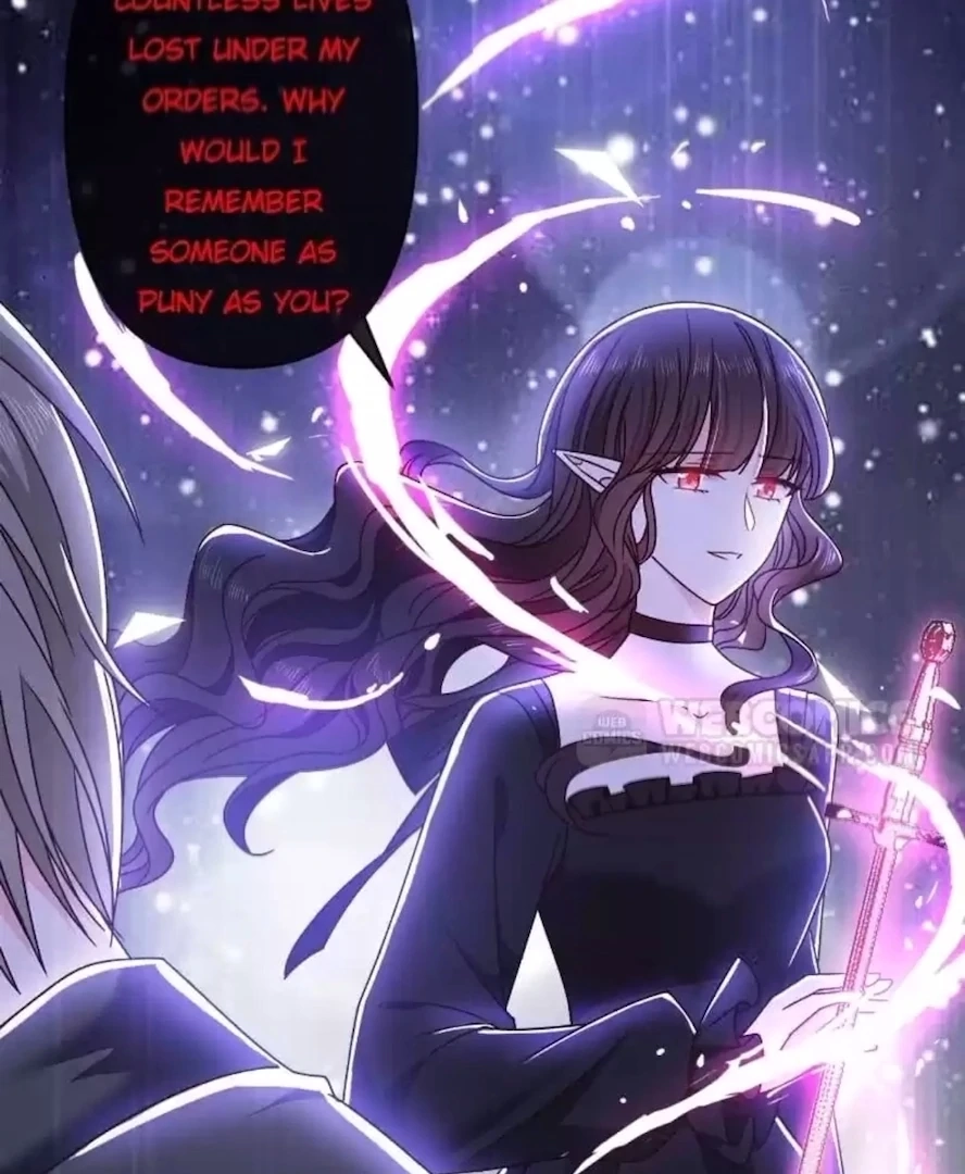 Read Demon, No Kissing! chapter 117 image 30 on Lezhin