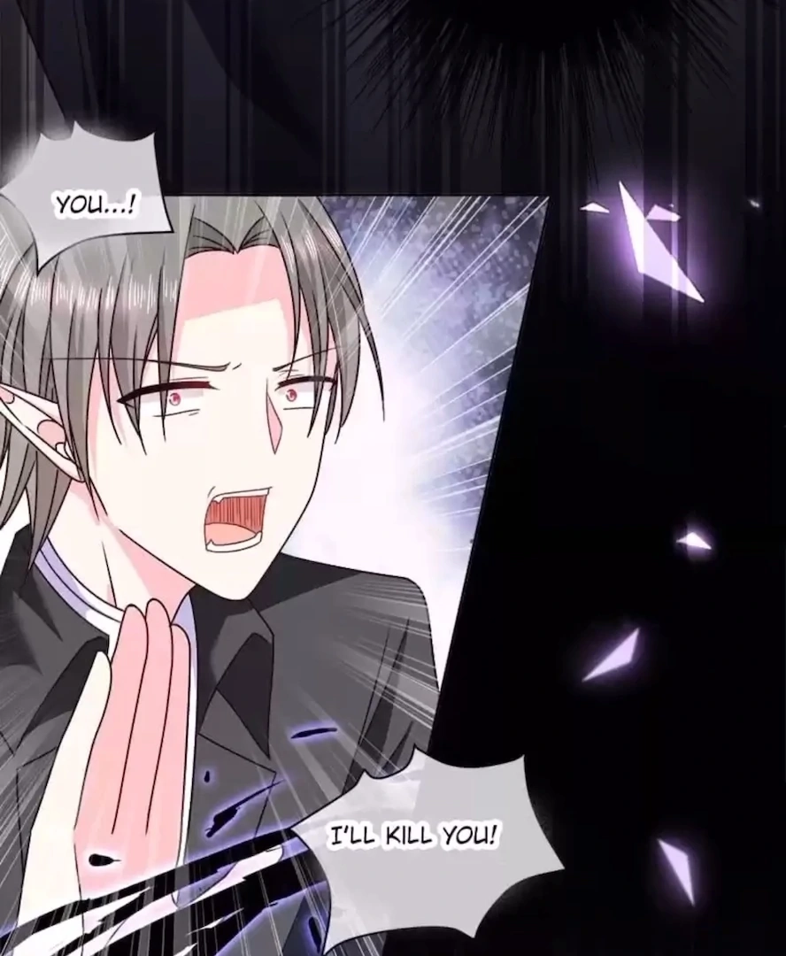 Read Demon, No Kissing! chapter 117 image 32 on Lezhin