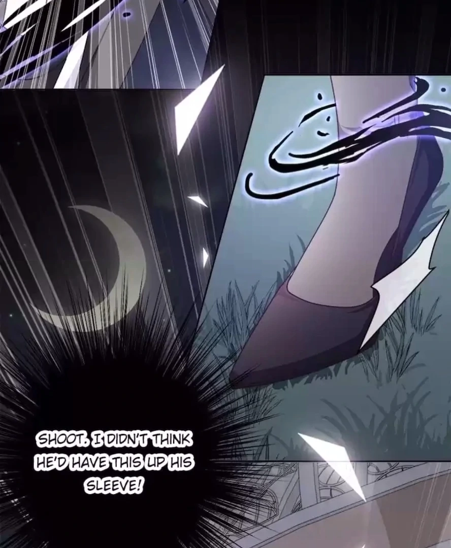 Read Demon, No Kissing! chapter 117 image 33 on Lezhin