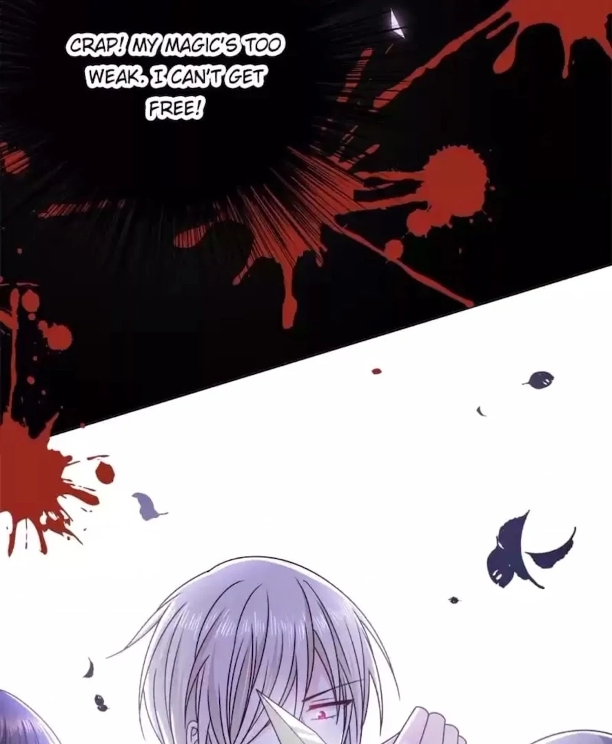 Read Demon, No Kissing! chapter 117 image 36 on Lezhin