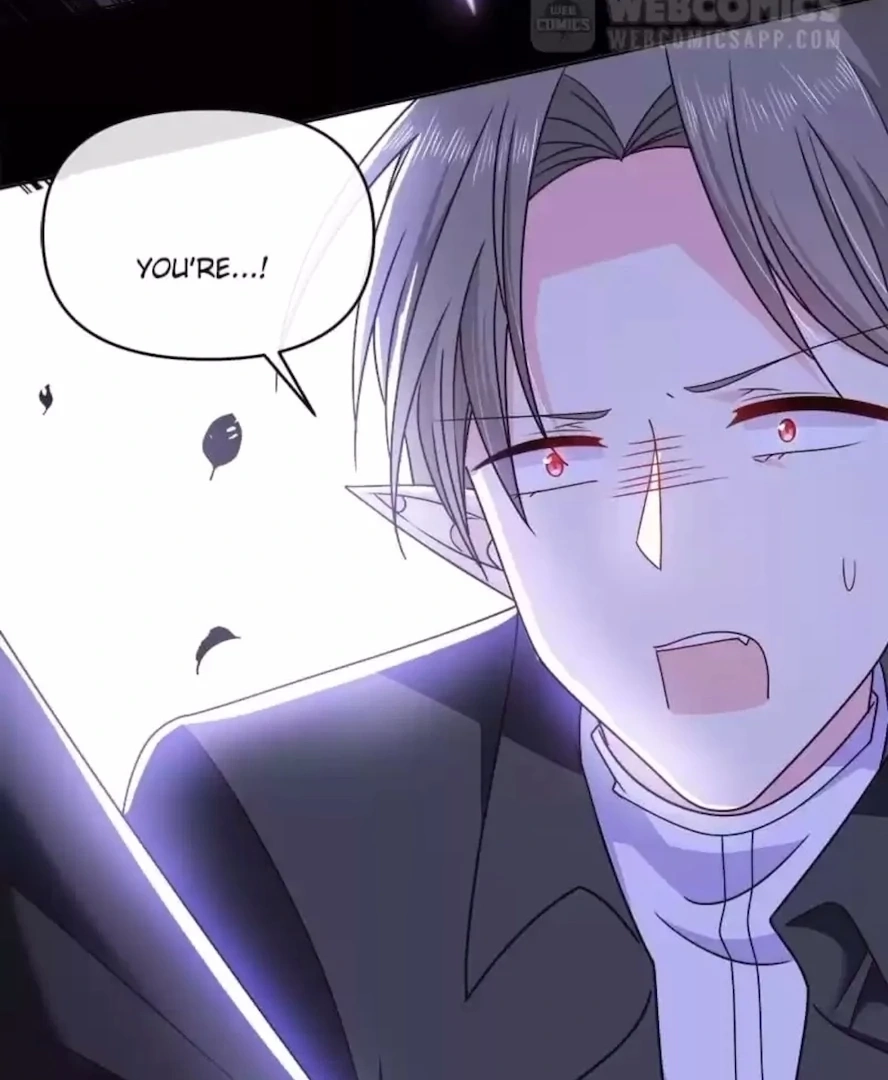 Read Demon, No Kissing! chapter 117 image 38 on Lezhin