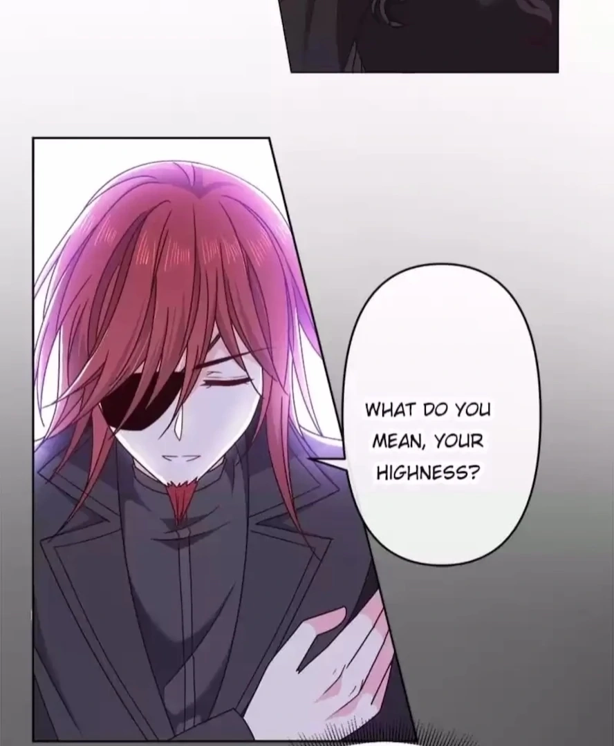 Read Demon, No Kissing! chapter 117 image 4 on Lezhin