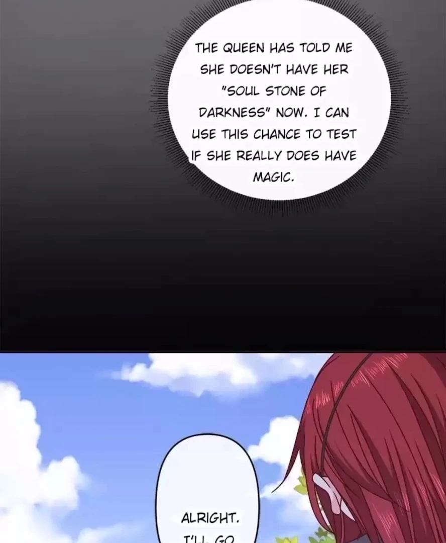 Read Demon, No Kissing! chapter 117 image 5 on Lezhin
