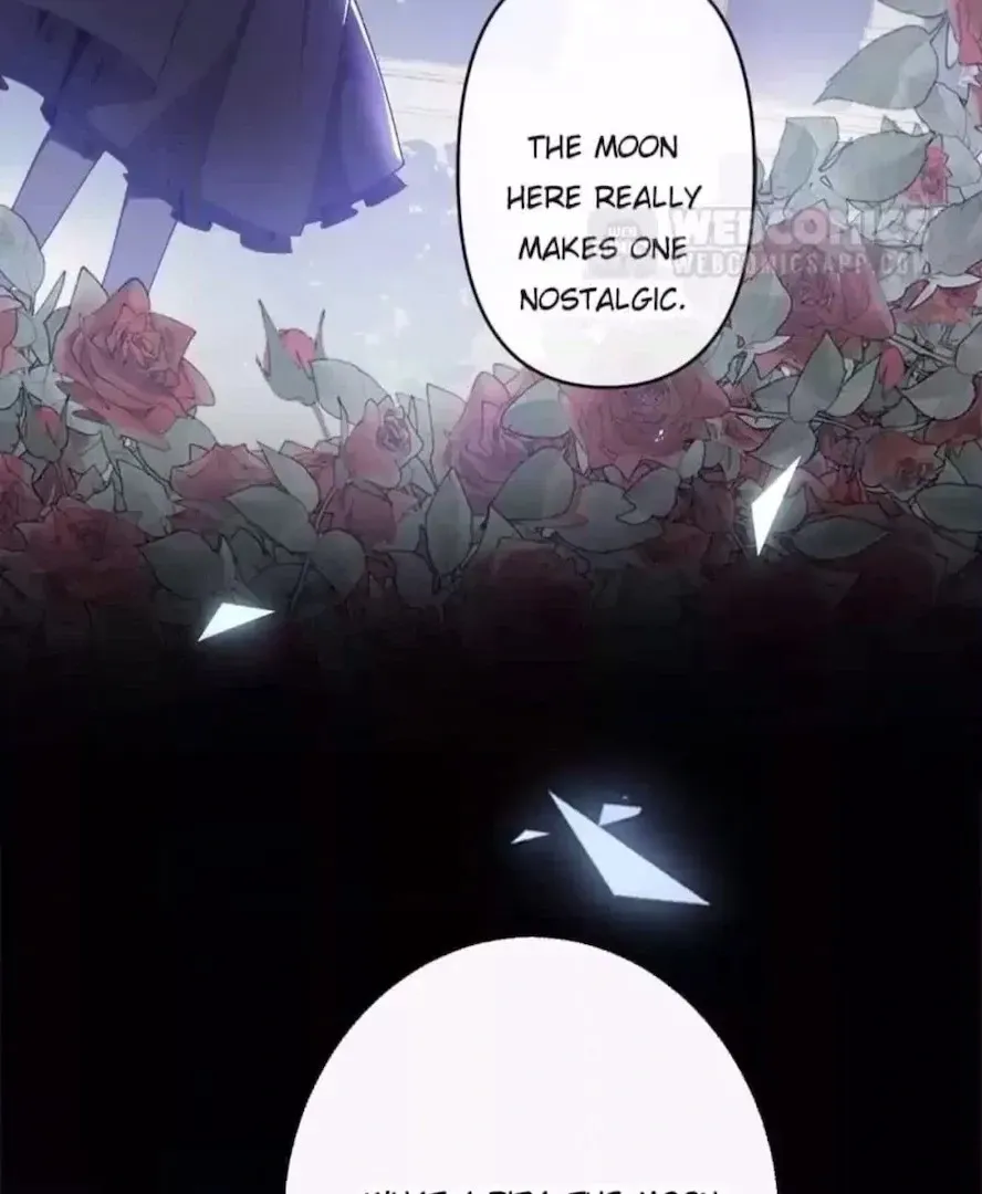 Read Demon, No Kissing! chapter 117 image 9 on Lezhin