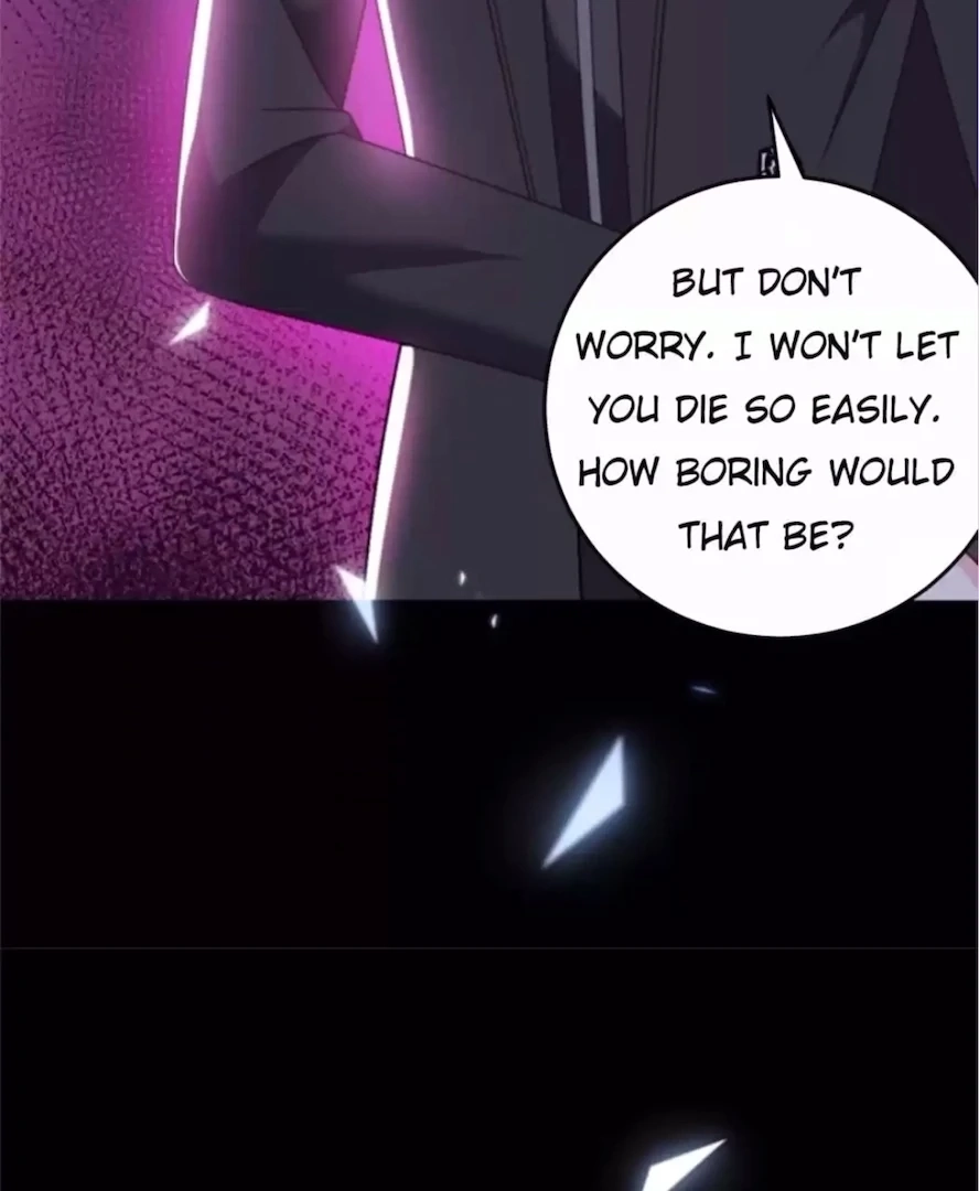 Read Demon, No Kissing! chapter 118 image 10 on Lezhin
