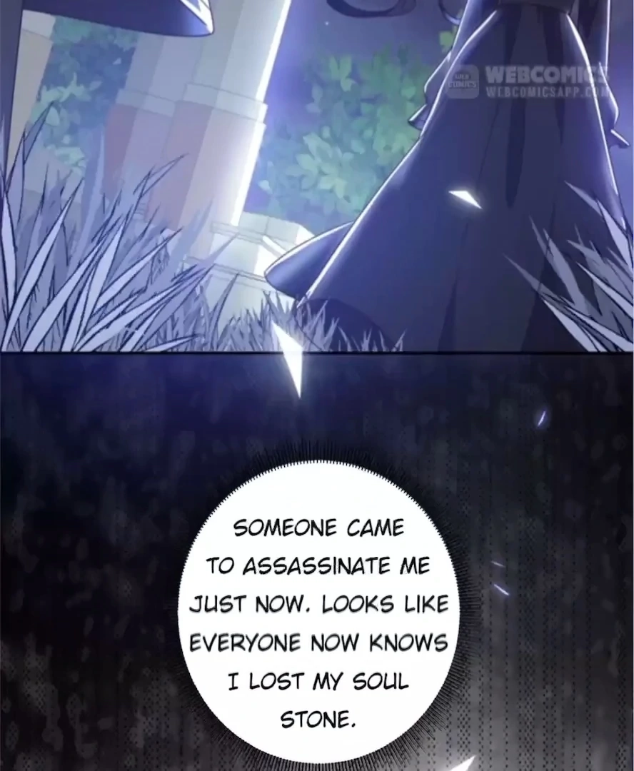 Read Demon, No Kissing! chapter 118 image 12 on Lezhin