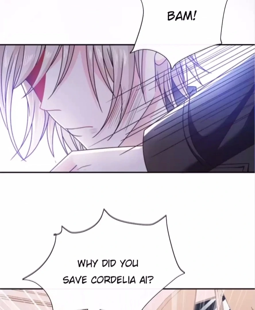 Read Demon, No Kissing! chapter 118 image 14 on Lezhin