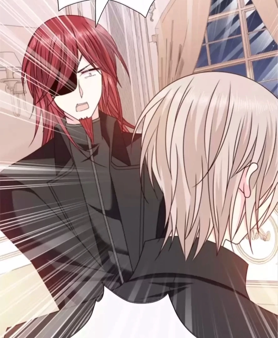 Read Demon, No Kissing! chapter 118 image 15 on Lezhin
