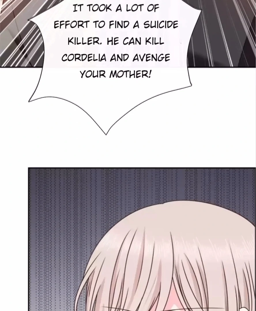 Read Demon, No Kissing! chapter 118 image 16 on Lezhin