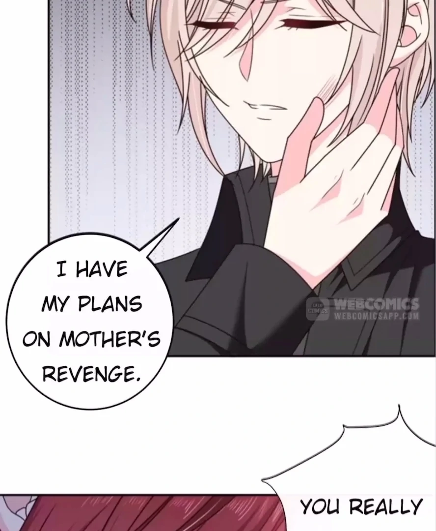 Read Demon, No Kissing! chapter 118 image 17 on Lezhin