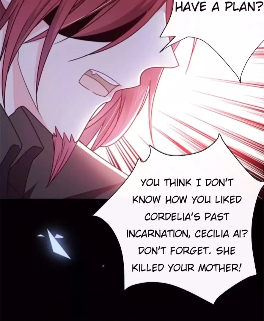 Read Demon, No Kissing! chapter 118 image 18 on Lezhin