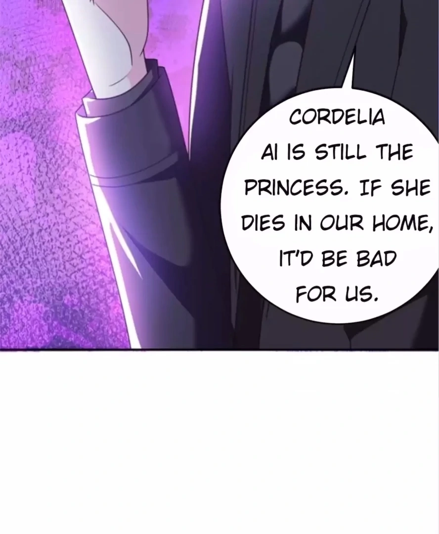 Read Demon, No Kissing! chapter 118 image 21 on Lezhin