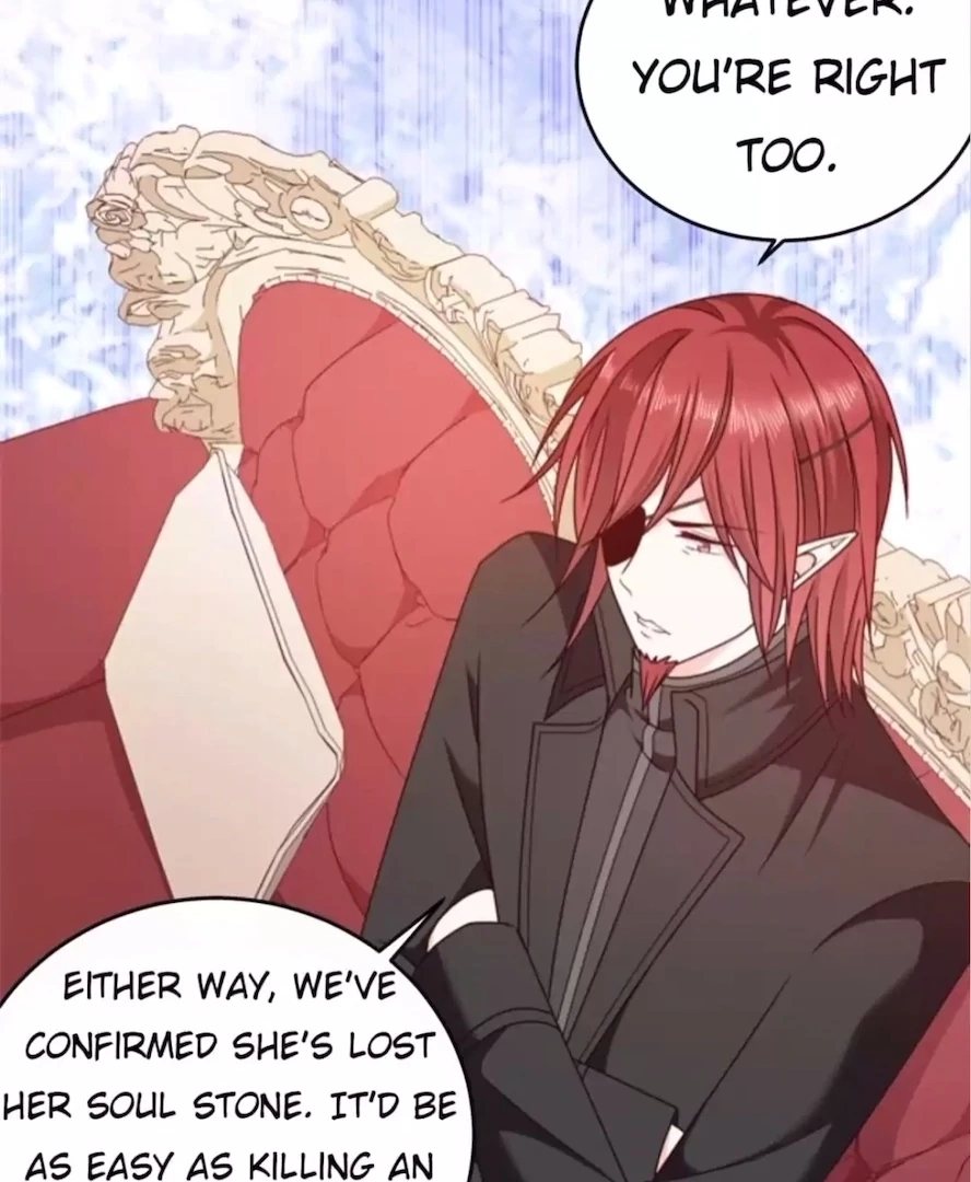 Read Demon, No Kissing! chapter 118 image 23 on Lezhin