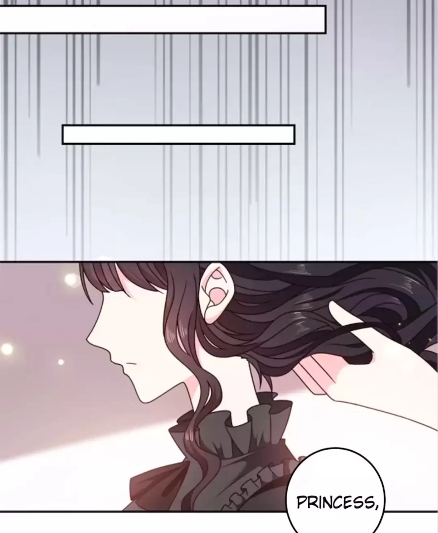 Read Demon, No Kissing! chapter 118 image 25 on Lezhin