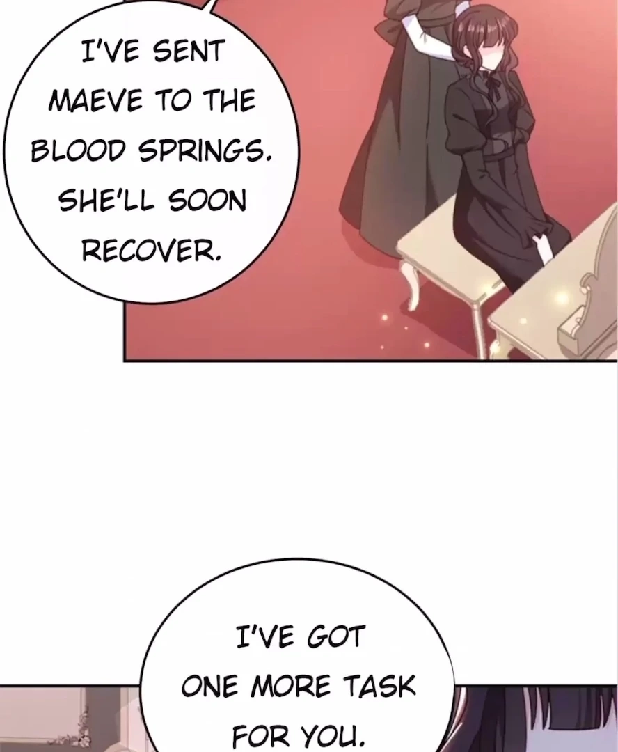 Read Demon, No Kissing! chapter 118 image 27 on Lezhin